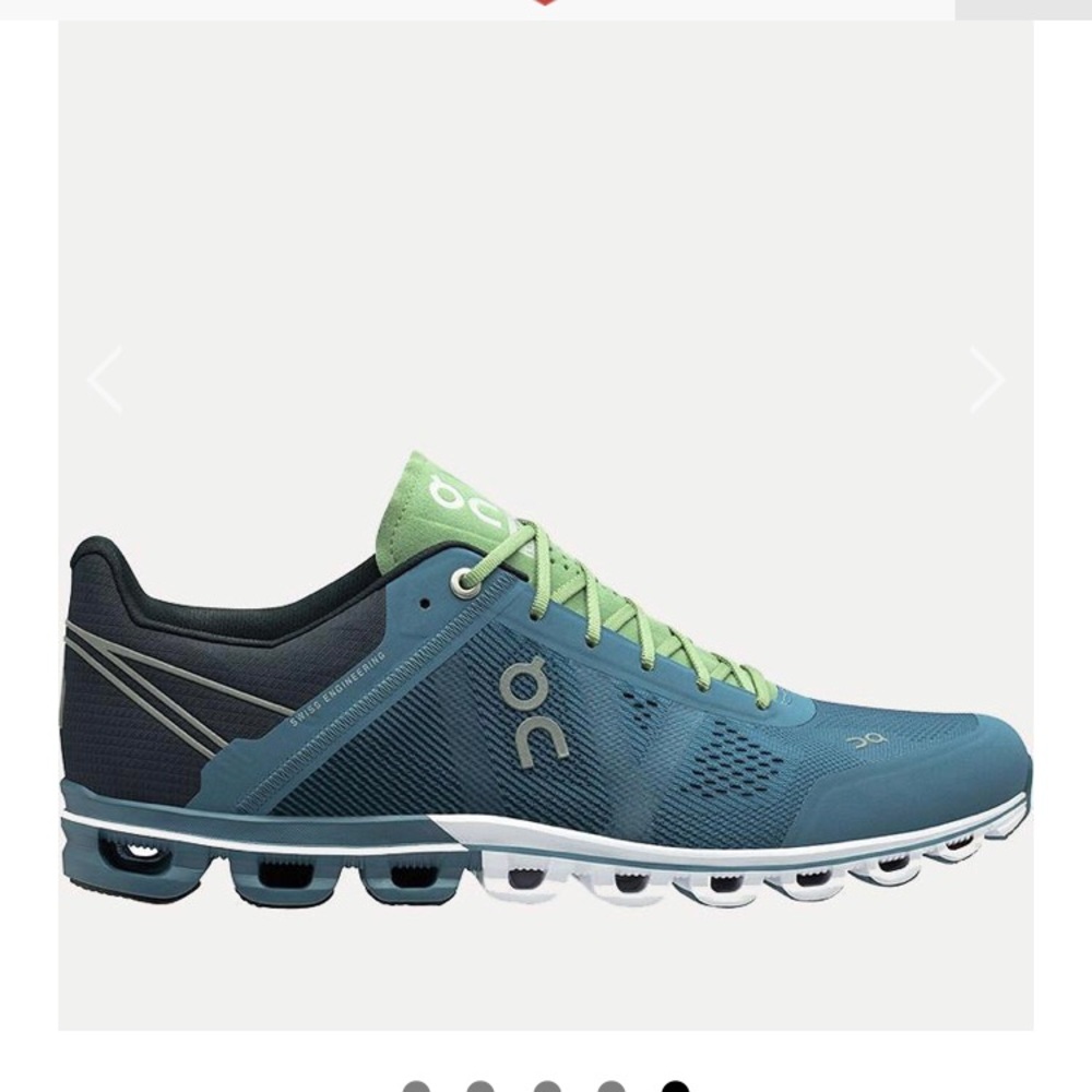 ON Running Cloudflow shoes Men’s